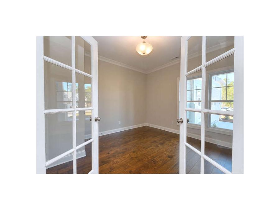 Muirfield Transitional